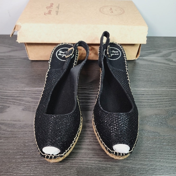 Toni Pons Handmade Slingback Sandal - Picture 6 of 11